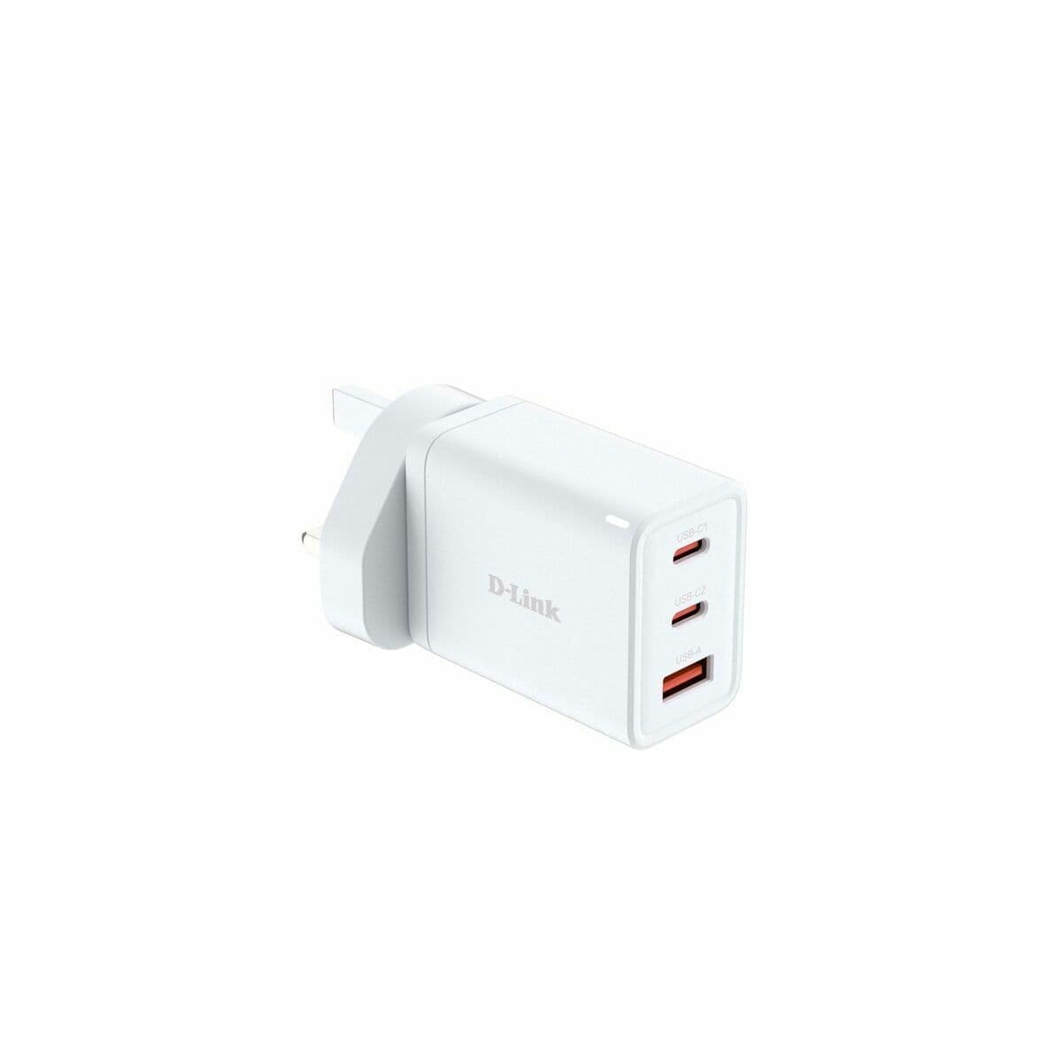 Wall Charger D-Link DCP-651 White - Image 16