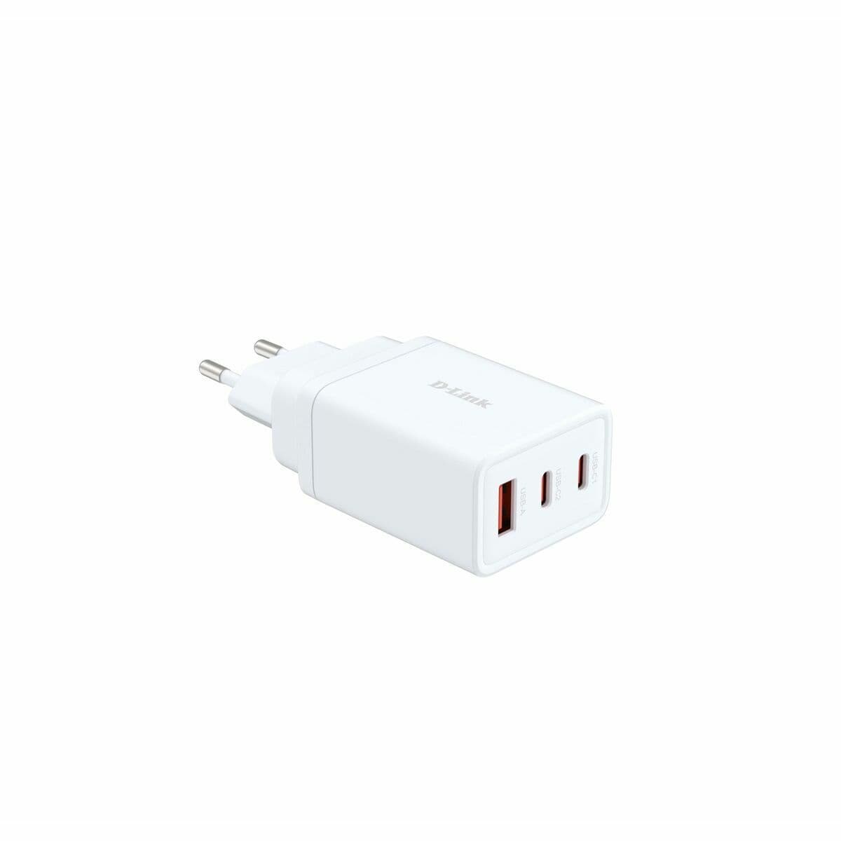 Wall Charger D-Link DCP-651 White - Image 17