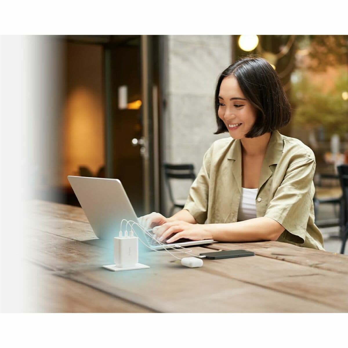 Wall Charger D-Link DCP-651 White - Image 7