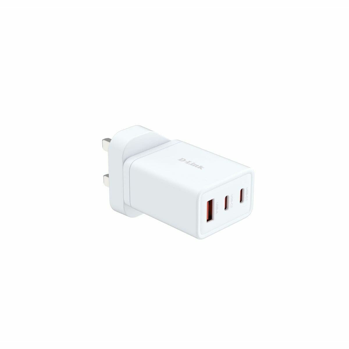 Wall Charger D-Link DCP-651 White - Image 9