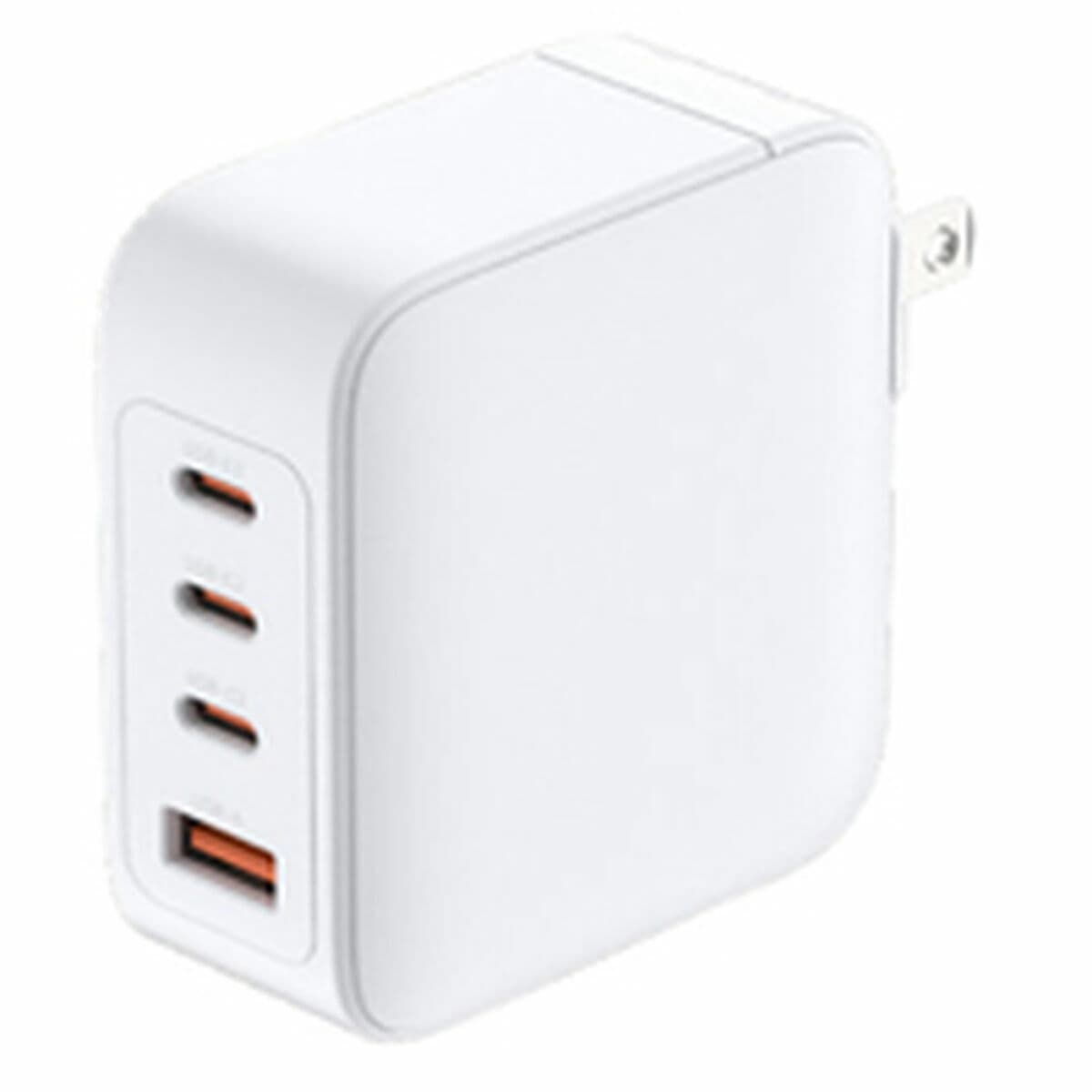 Chargeur mural D-Link DCP-101 Blanc - Image 2
