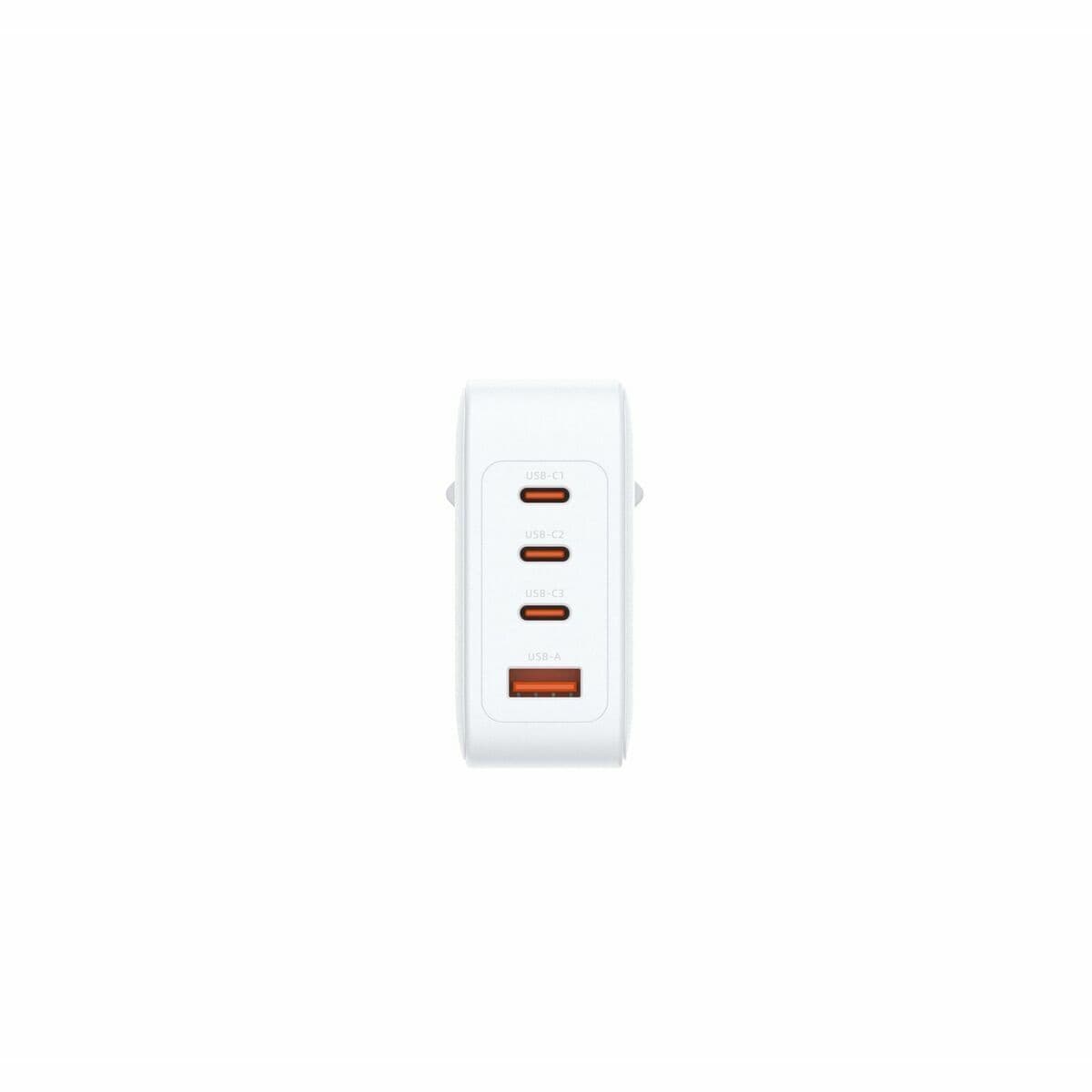 Chargeur mural D-Link DCP-101 Blanc - Image 5