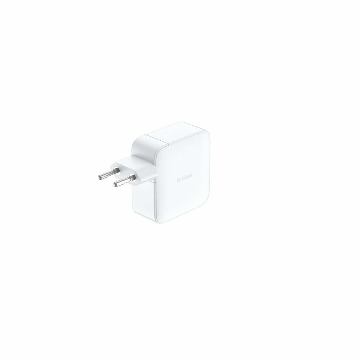 Chargeur mural D-Link DCP-101 Blanc - Image 6