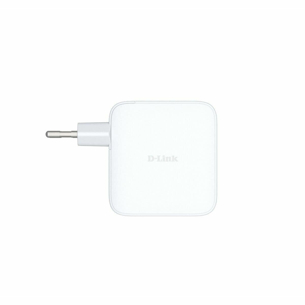 Chargeur mural D-Link DCP-101 Blanc - Image 8