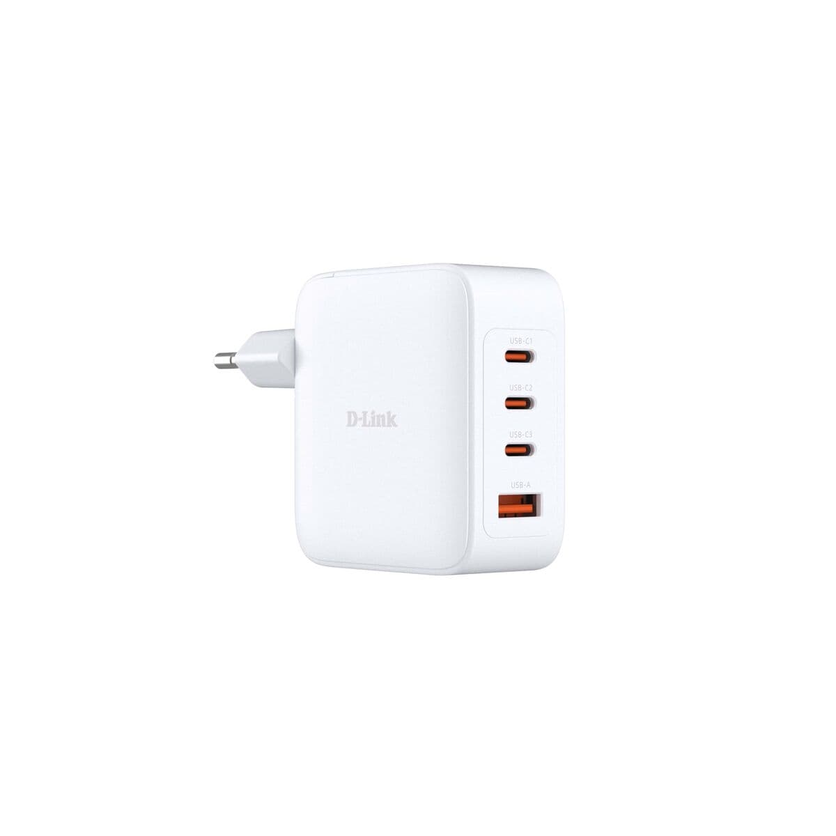 Powerbank D-Link DCF-141/E Blanc - Image 4