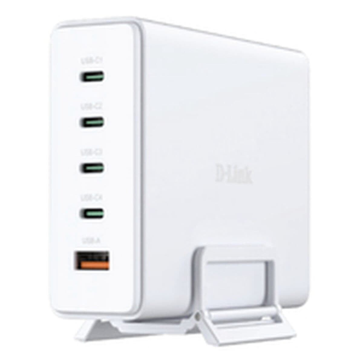 Powerbank D-Link DCF-241/E Blanc - Image 3