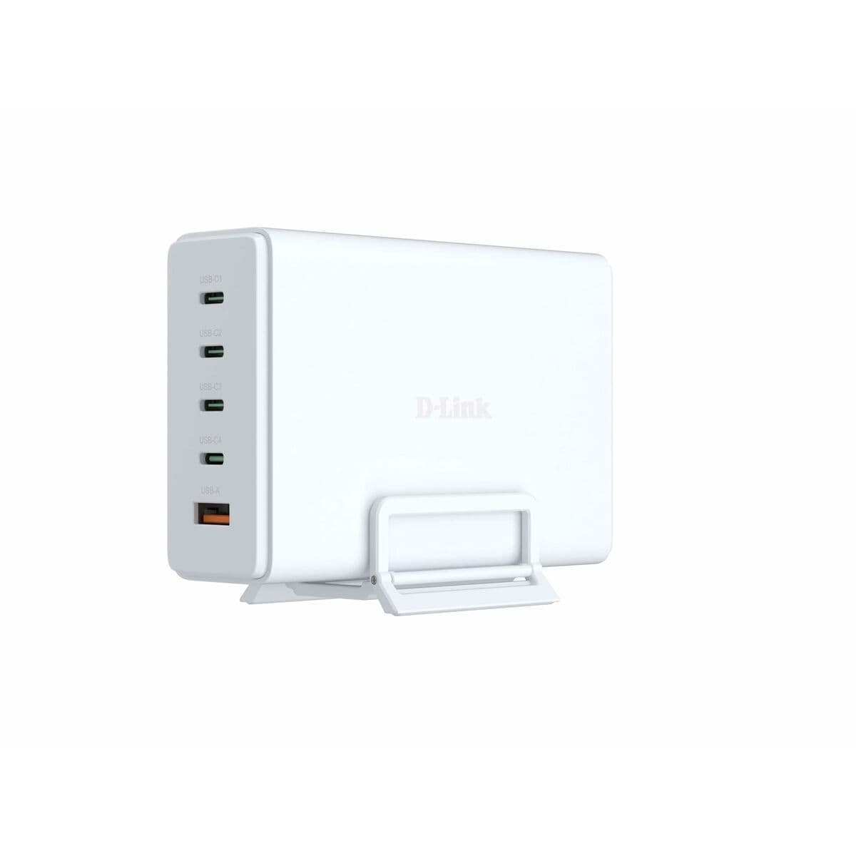 Powerbank D-Link DCF-241/E Blanc - Image 4