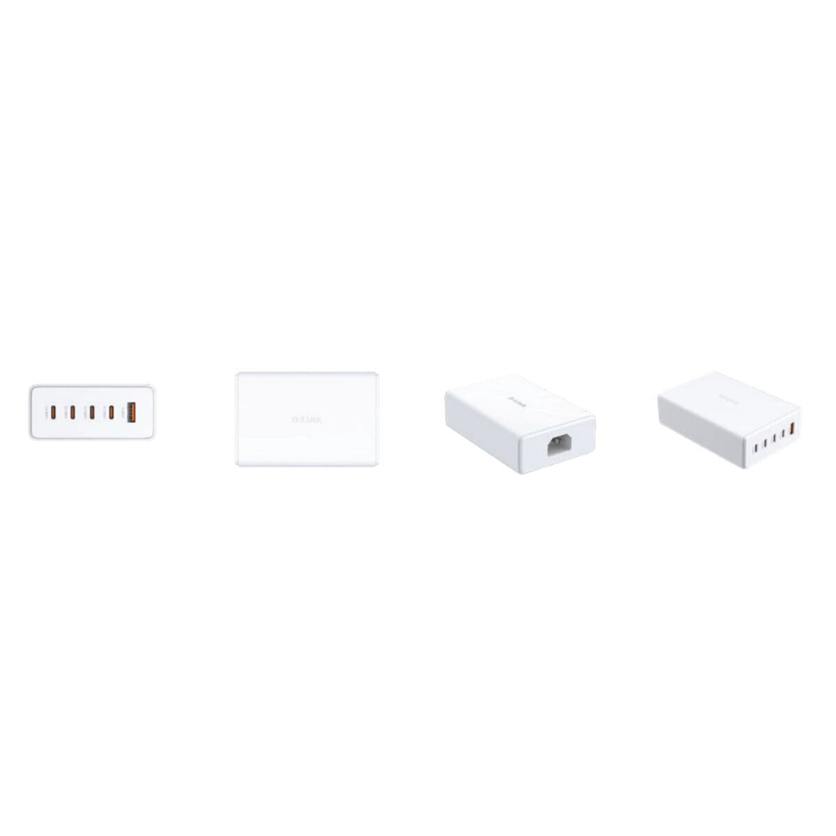 Powerbank D-Link DCF-241/E Blanc - Image 2