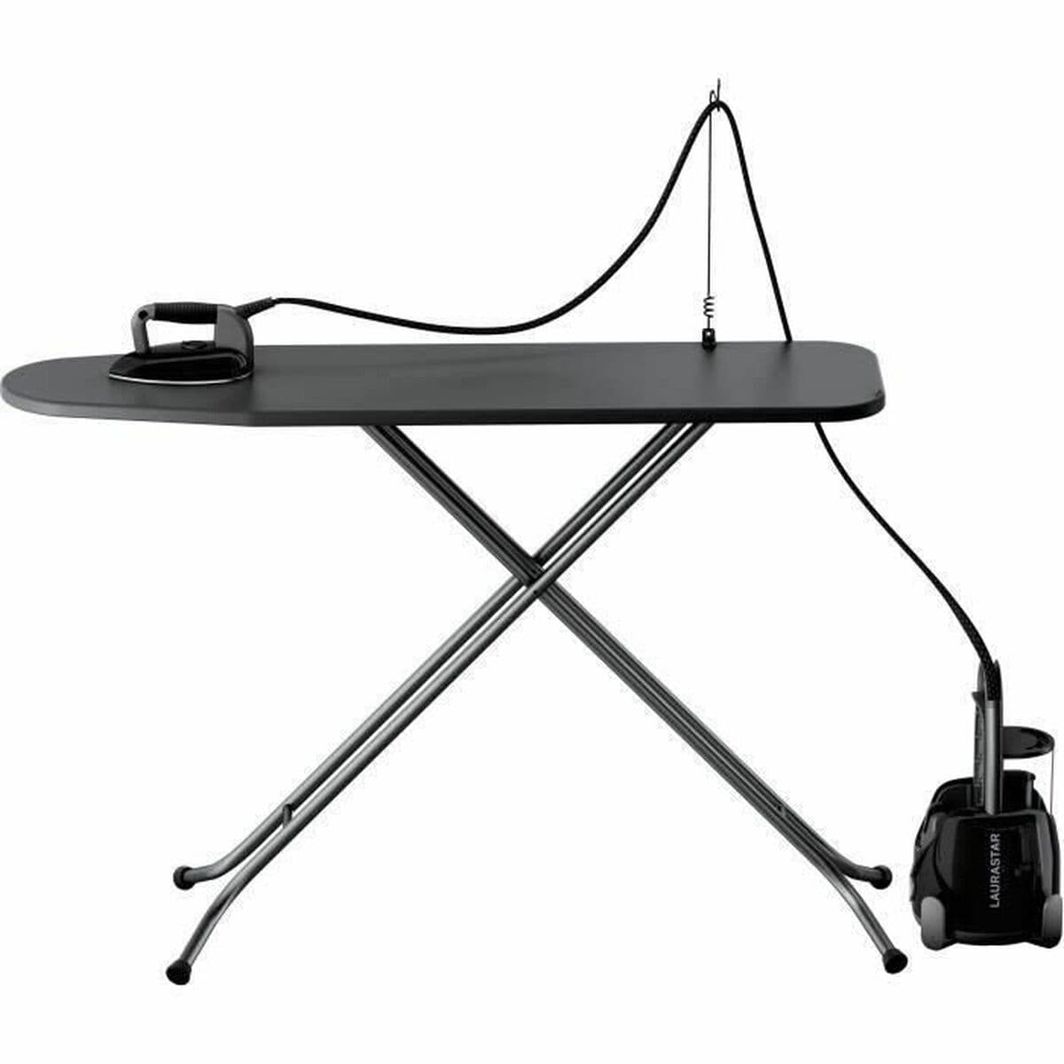 Ångstrykjärn Laurastar 000.0301.520 Svart 2200 W - Image 2