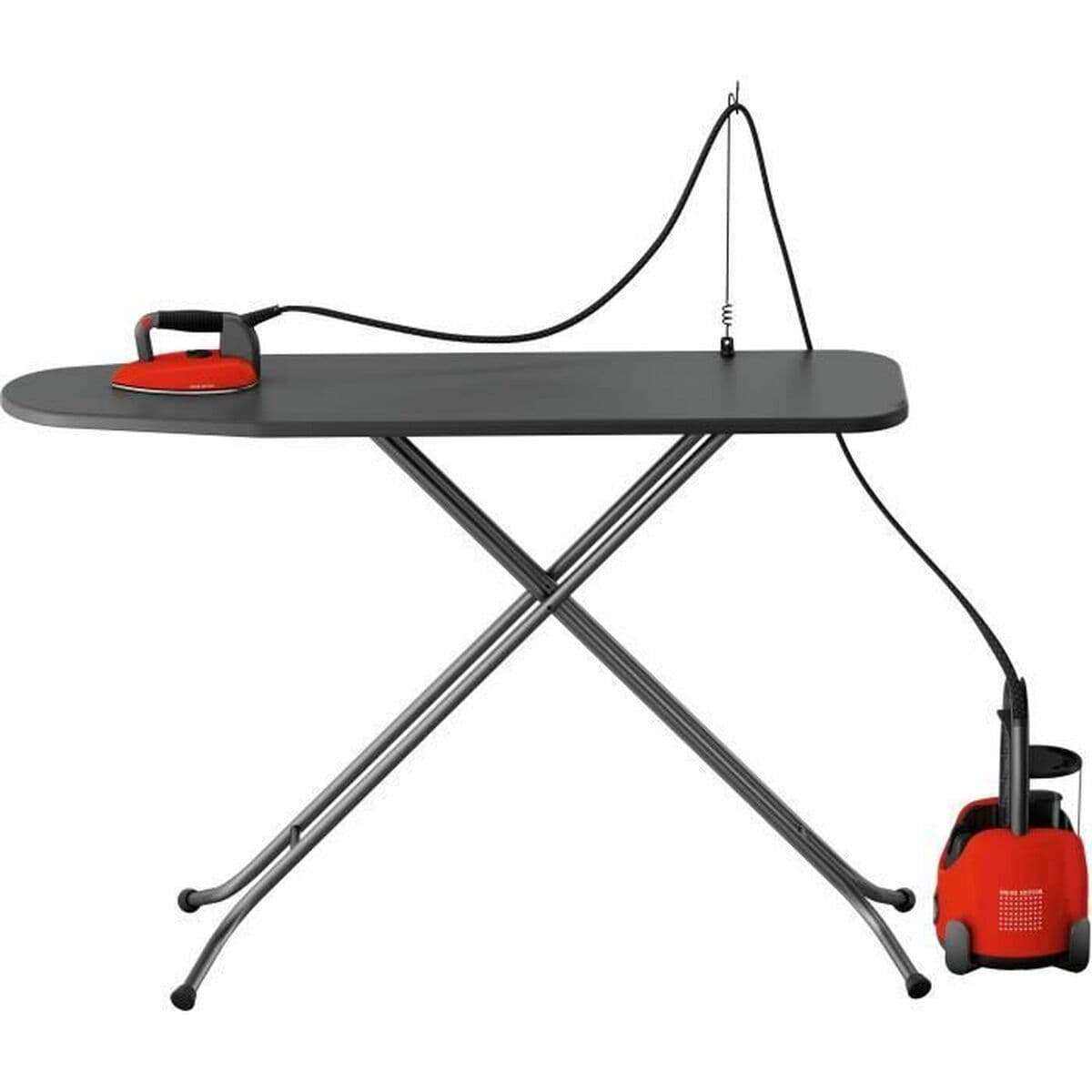 Pulitore a Vapore Laurastar Lift Swiss Limited Edition 2200 W - Image 6