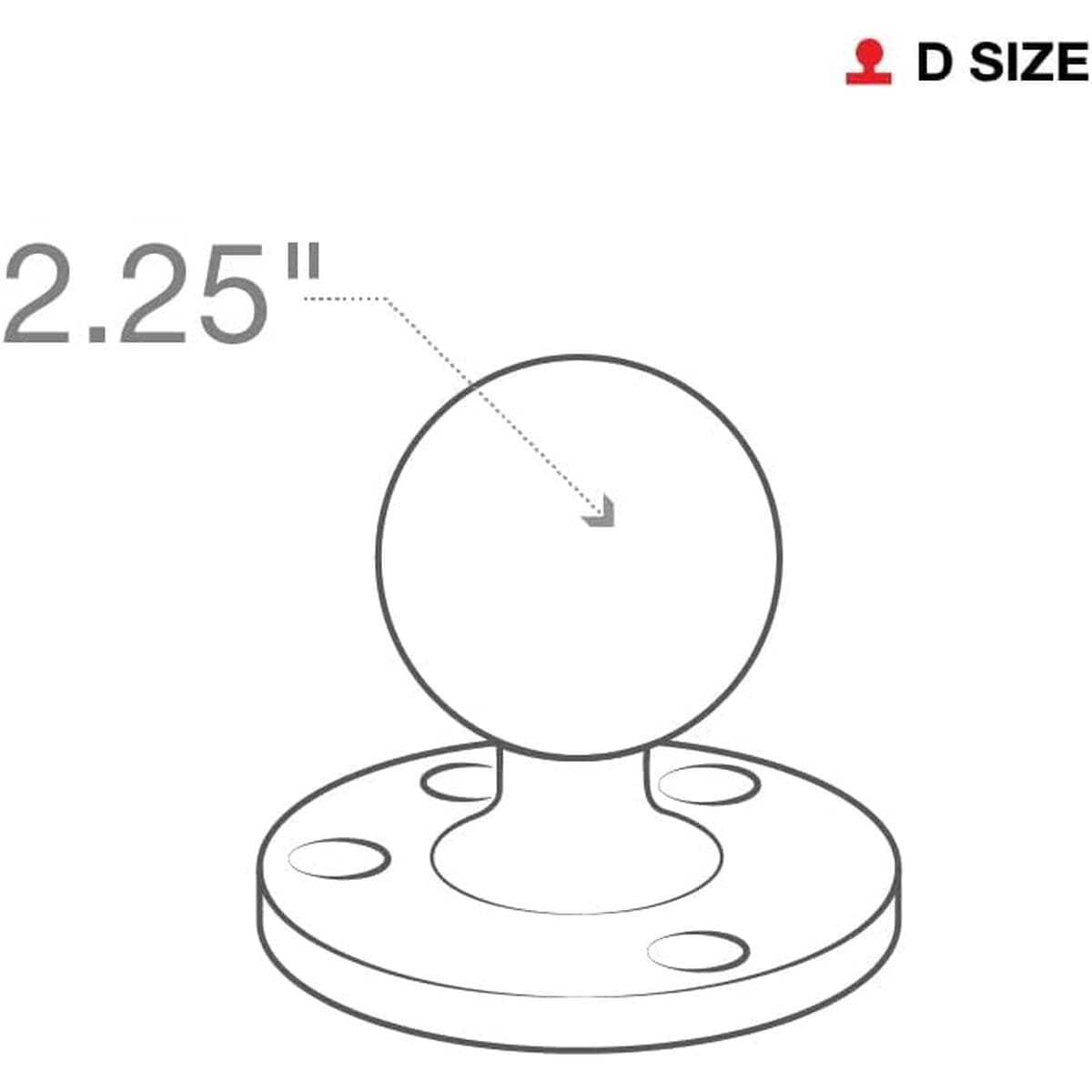 Sett med Monteringsverktøy Zebra MT3502 - Image 7