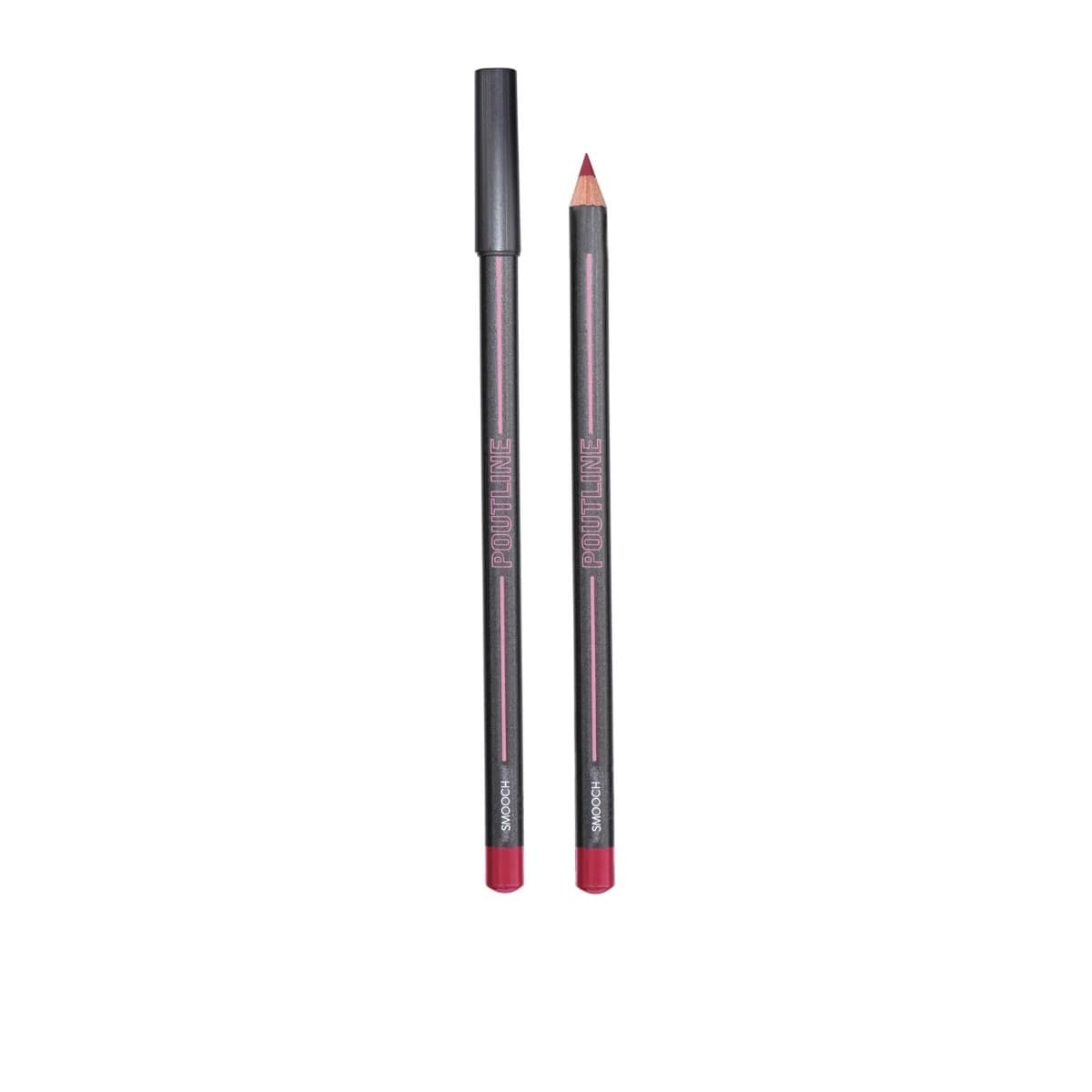 Kontúrovacia ceruzka na pery BPerfect Cosmetics Poutline Smooch 1,2 g