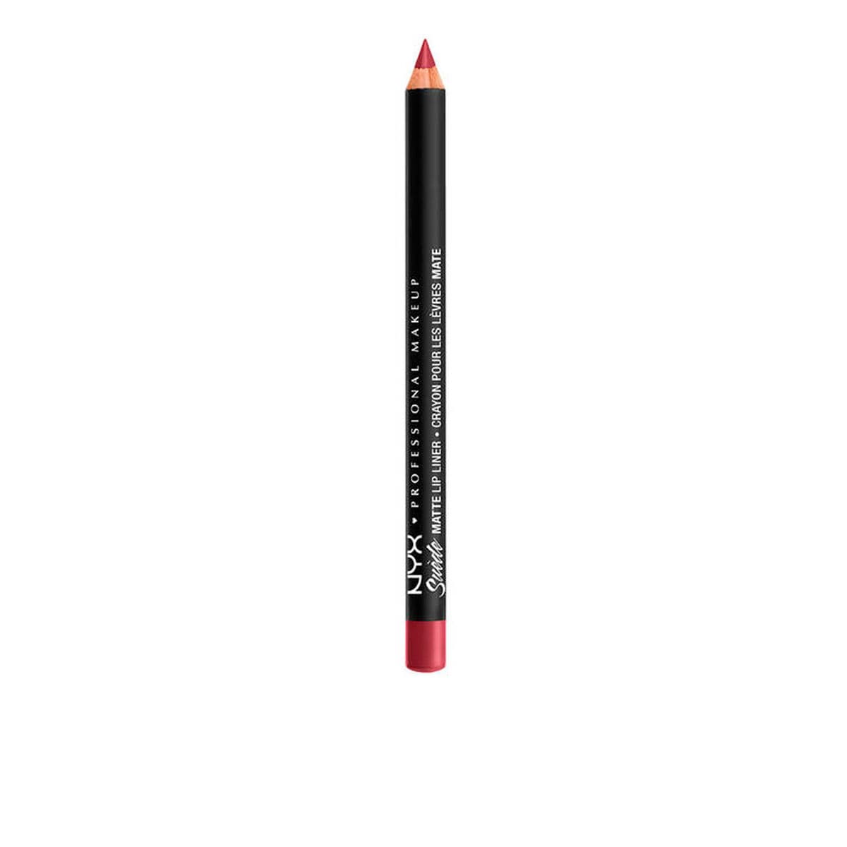 Perfilador de Labios Suede NYX (3,5 g) 3,5 g - Image 10