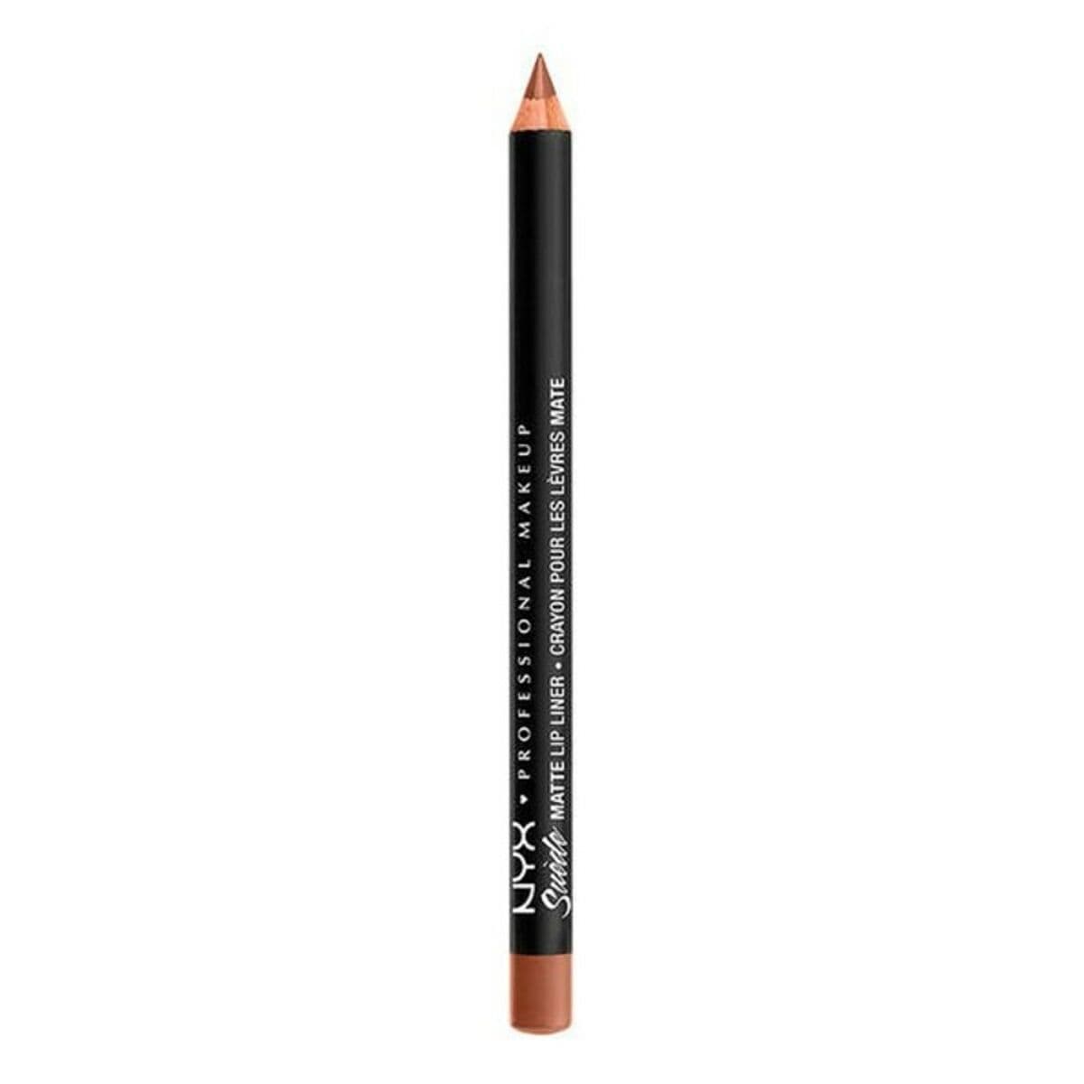 Perfilador de Labios Suede NYX (3,5 g) 3,5 g - Image 6