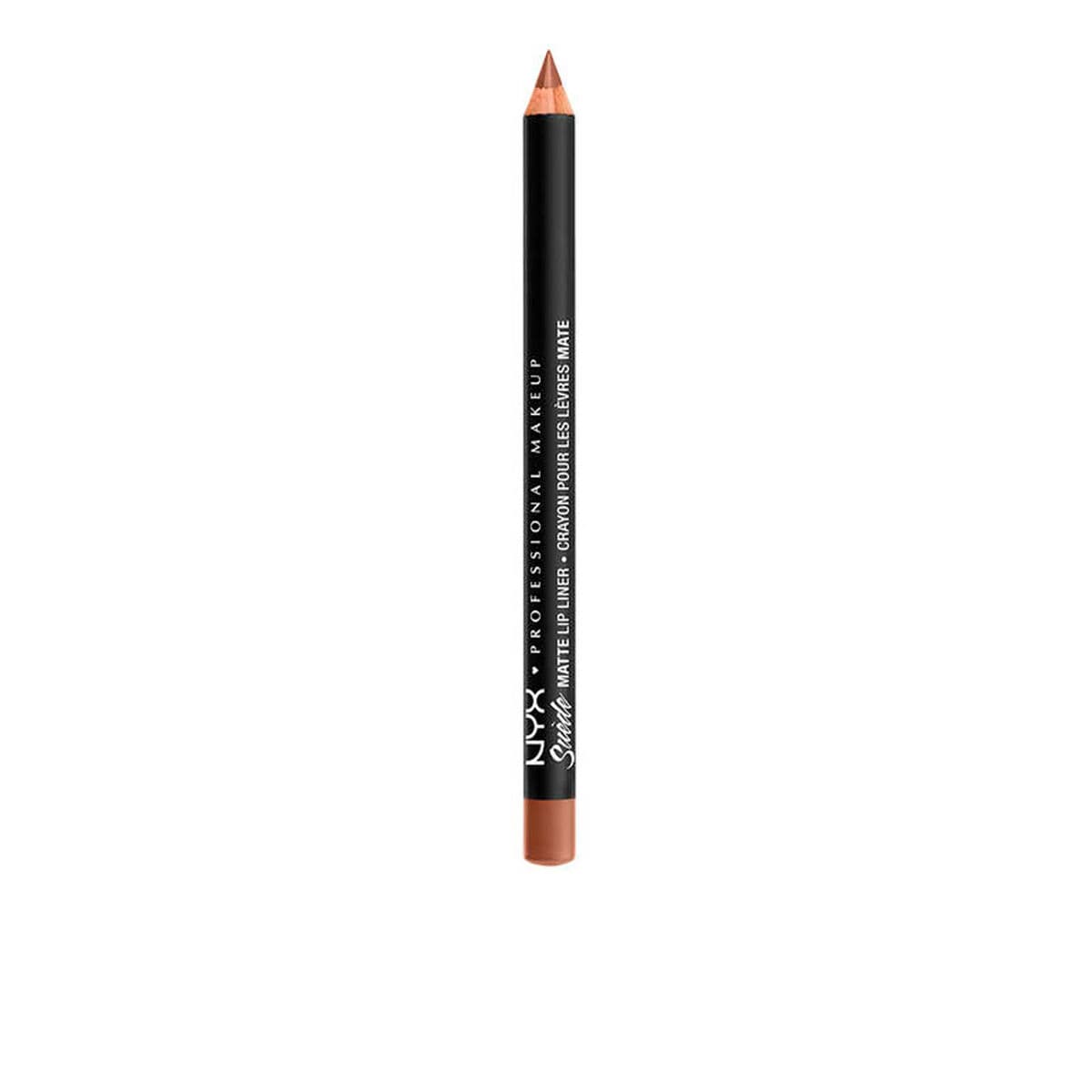 Perfilador de Labios Suede NYX (3,5 g) 3,5 g - Image 11