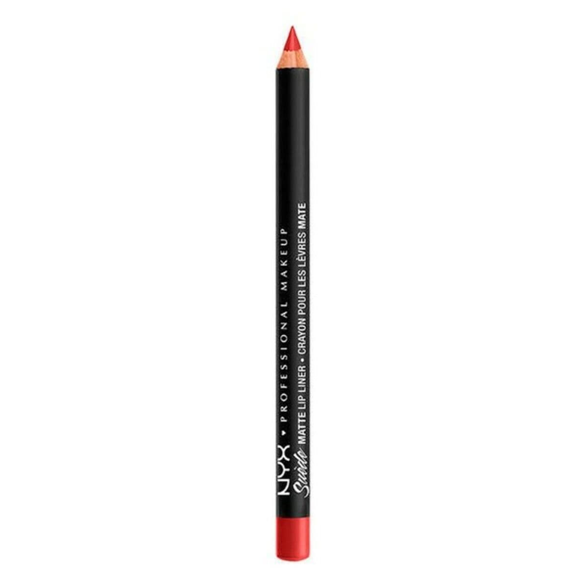 Perfilador de Labios Suede NYX (3,5 g) 3,5 g - Image 5