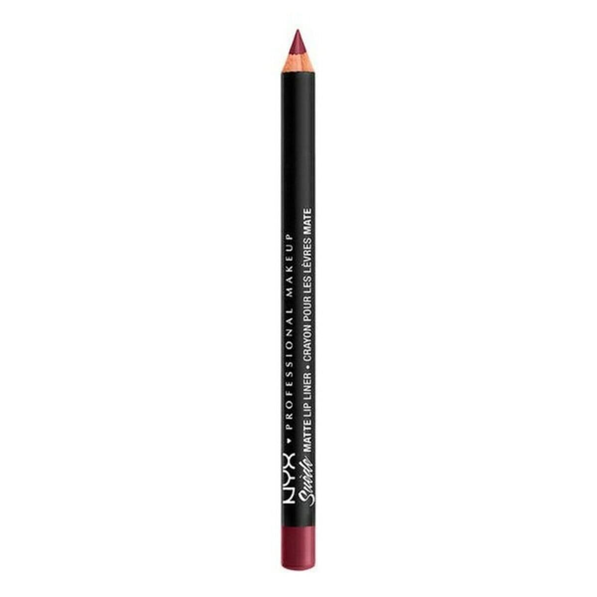 Perfilador de Labios Suede NYX (3,5 g) 3,5 g - Image 3