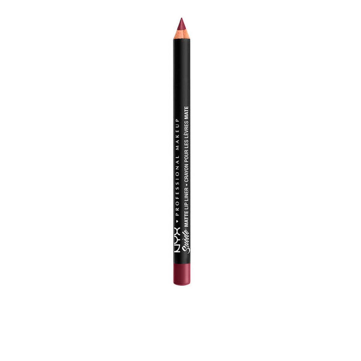 Perfilador de Labios Suede NYX (3,5 g) 3,5 g - Image 9
