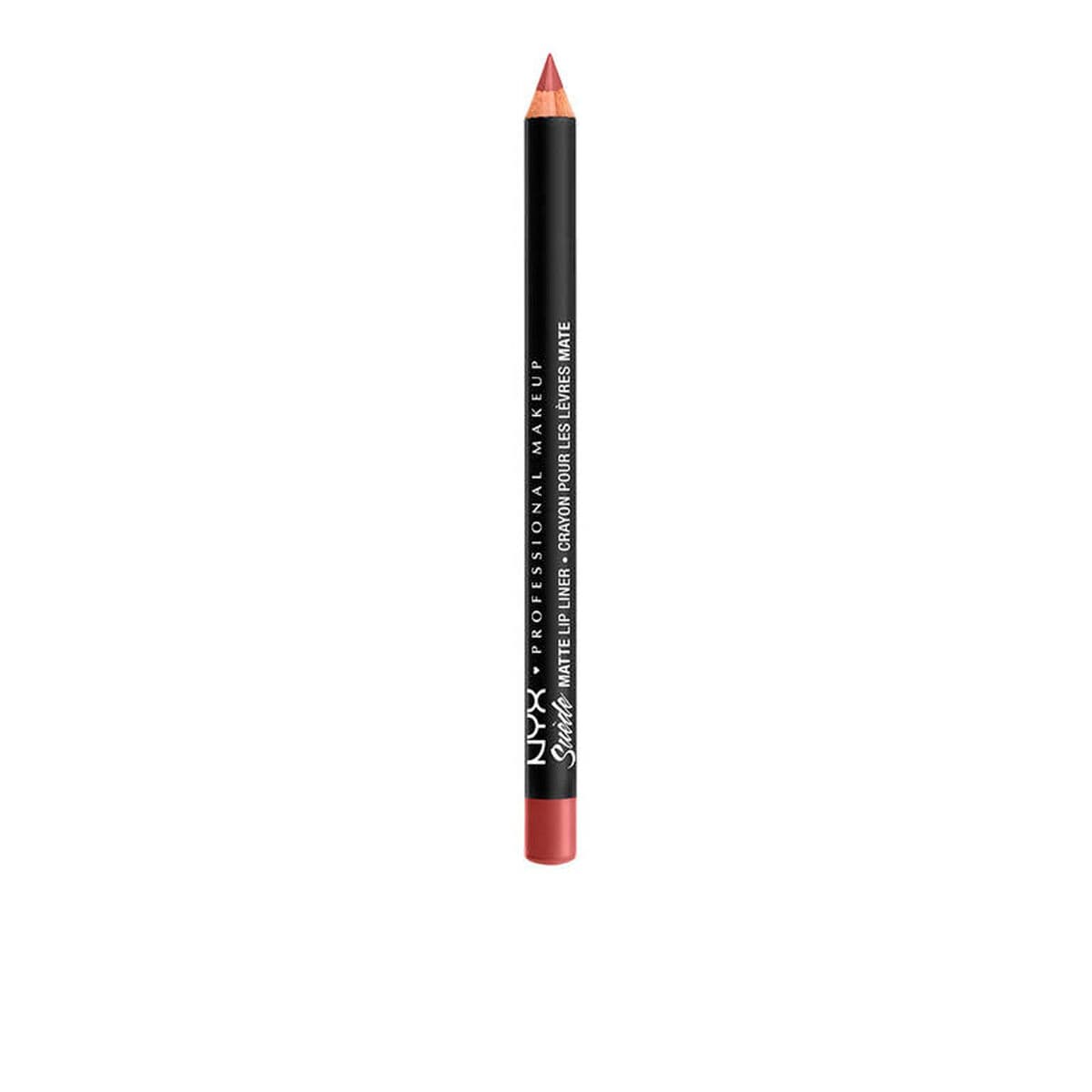 Perfilador de Labios Suede NYX (3,5 g) 3,5 g - Image 8