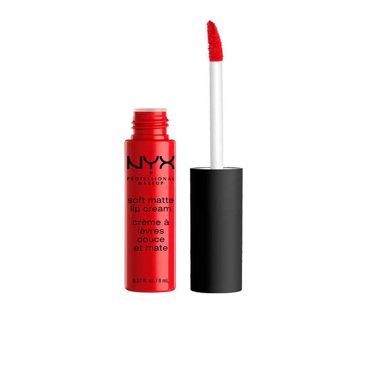 Lippenstift Soft Matte NYX (8 ml) - Image 26