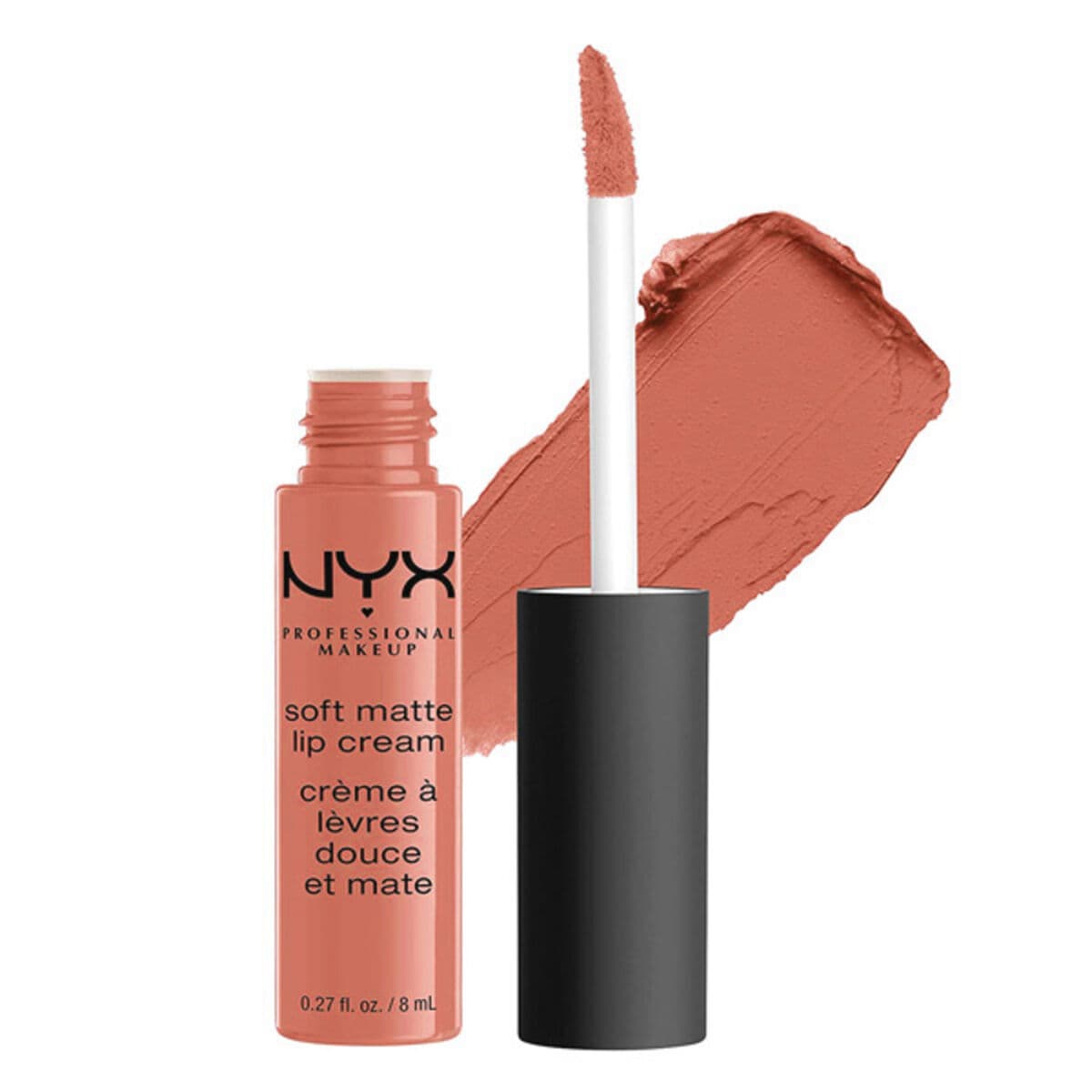 Lippenstift Soft Matte NYX (8 ml) - Image 16