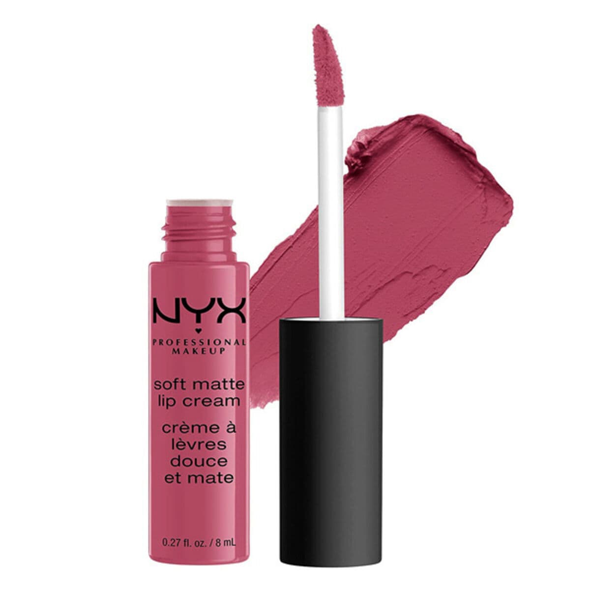 Lippenstift Soft Matte NYX (8 ml) - Image 4