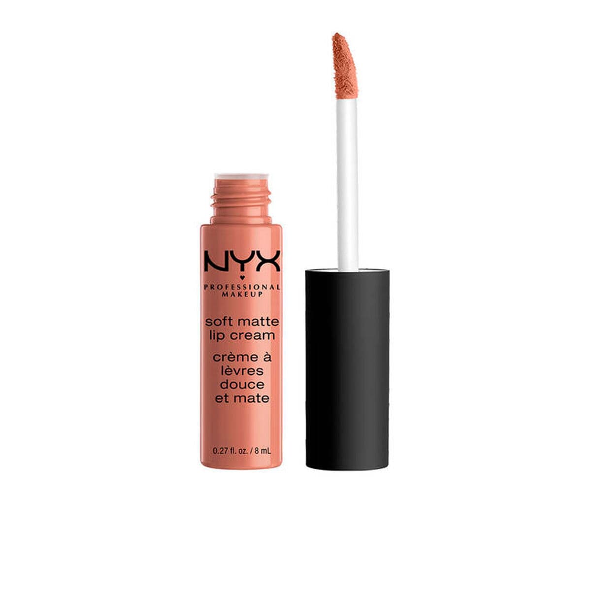 Lippenstift Soft Matte NYX (8 ml) - Image 21