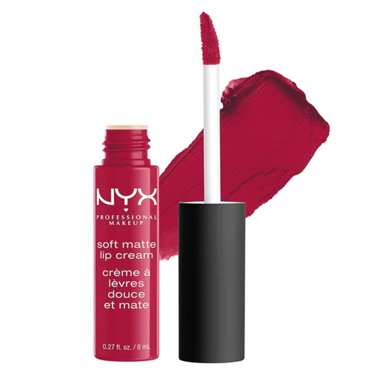 Lippenstift Soft Matte NYX (8 ml) - Image 2