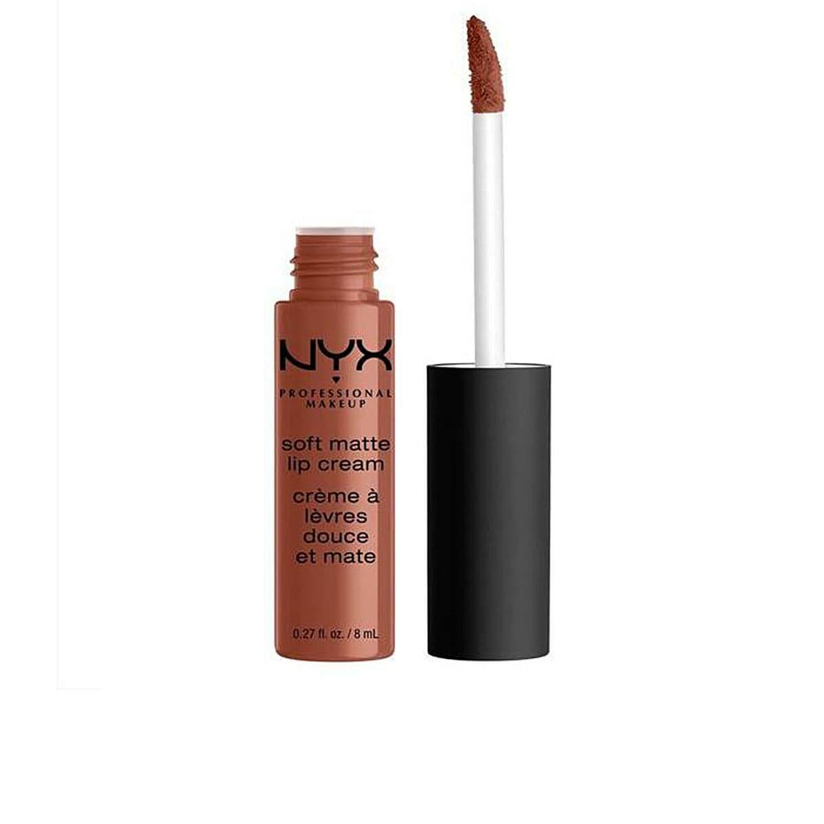 Lippenstift Soft Matte NYX (8 ml) - Image 31