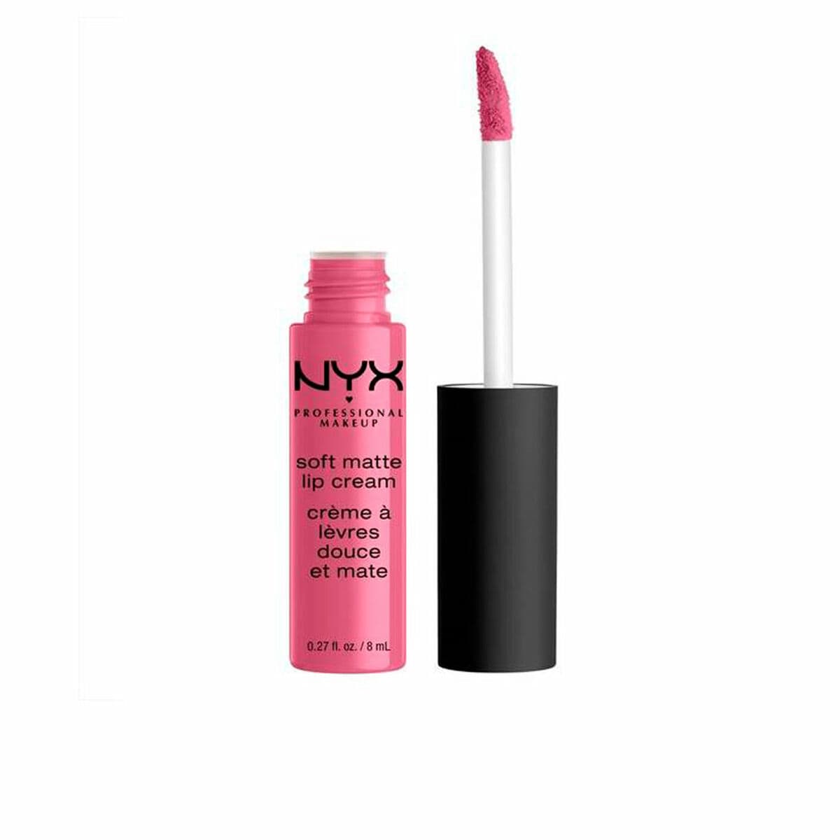 Lippenstift Soft Matte NYX (8 ml) - Image 17