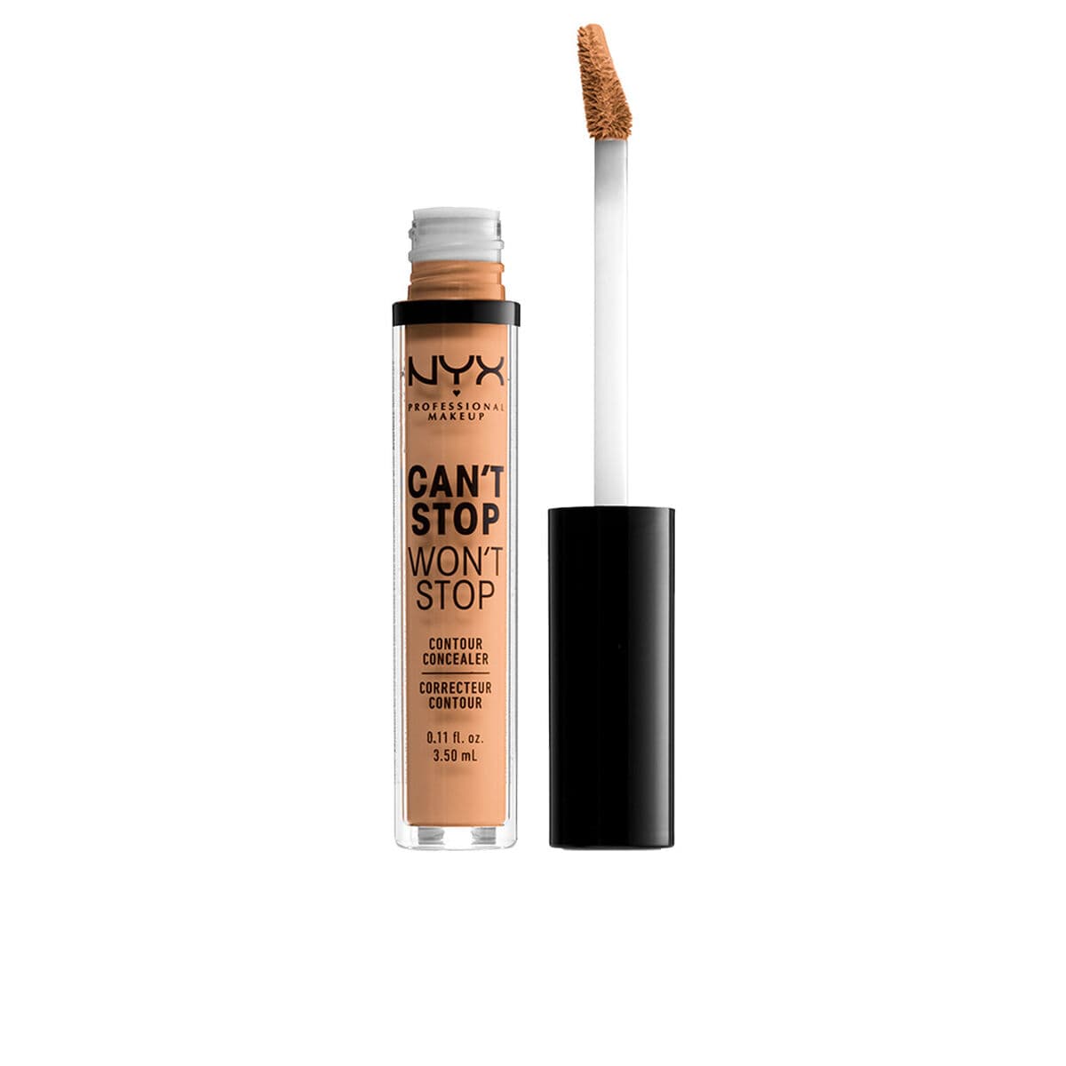 Korektor Twarzy Can't Stop Won't Stop NYX (3,5 ml) - Image 21