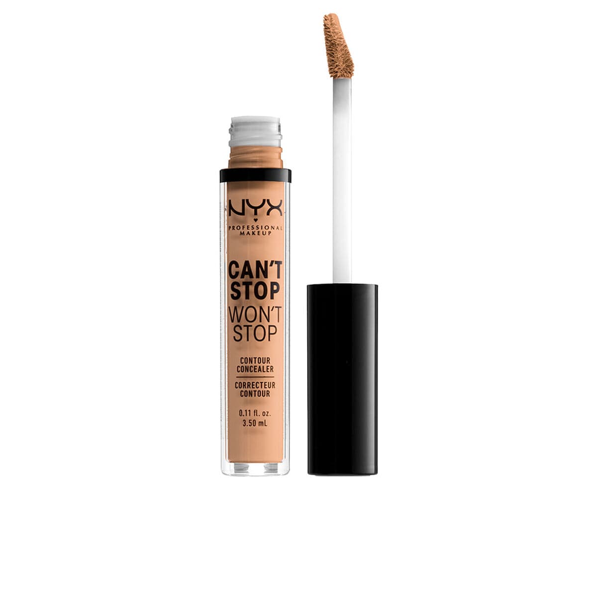 Korektor Twarzy Can't Stop Won't Stop NYX (3,5 ml) - Image 23