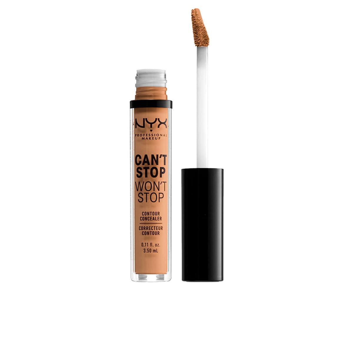 Korektor Twarzy Can't Stop Won't Stop NYX (3,5 ml) - Image 24