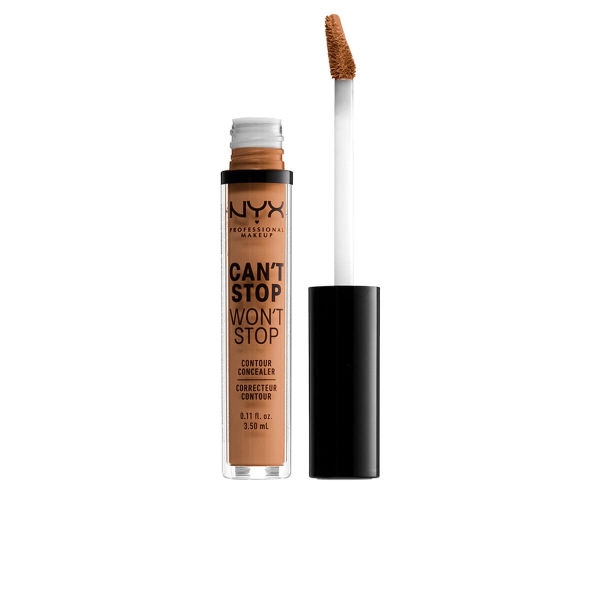 Korektor Twarzy Can't Stop Won't Stop NYX (3,5 ml) - Image 25