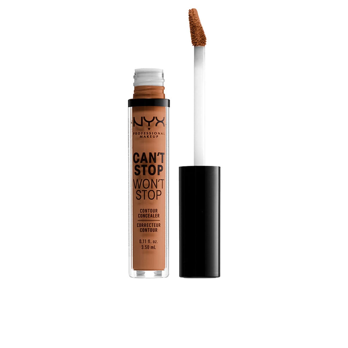 Korektor Twarzy Can't Stop Won't Stop NYX (3,5 ml) - Image 26