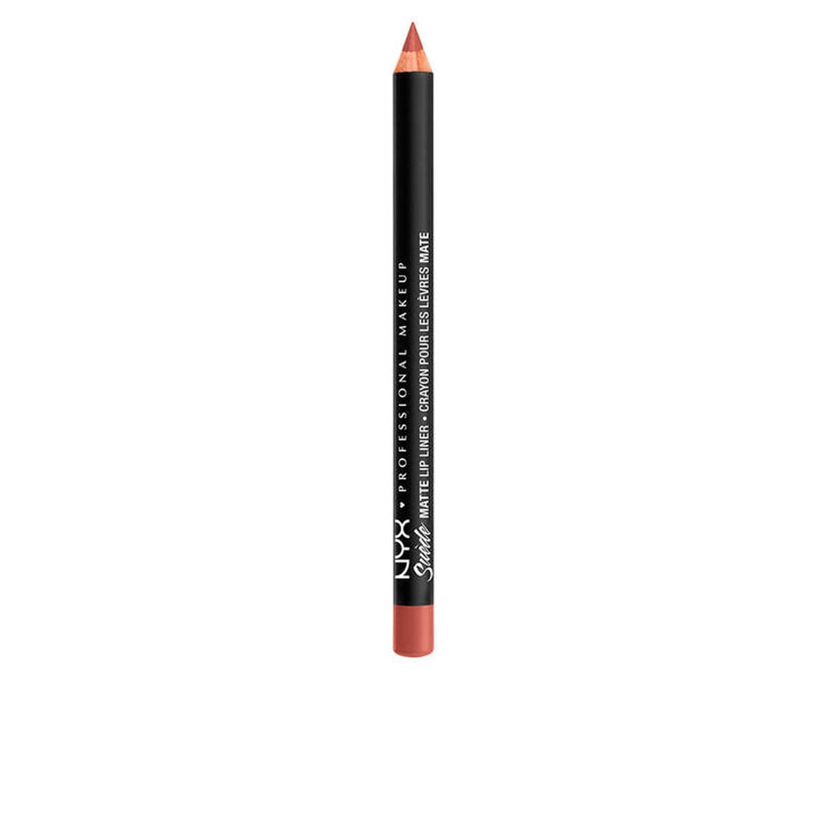 Perfilador de Labios Suede NYX (3,5 g) 3,5 g - Image 12