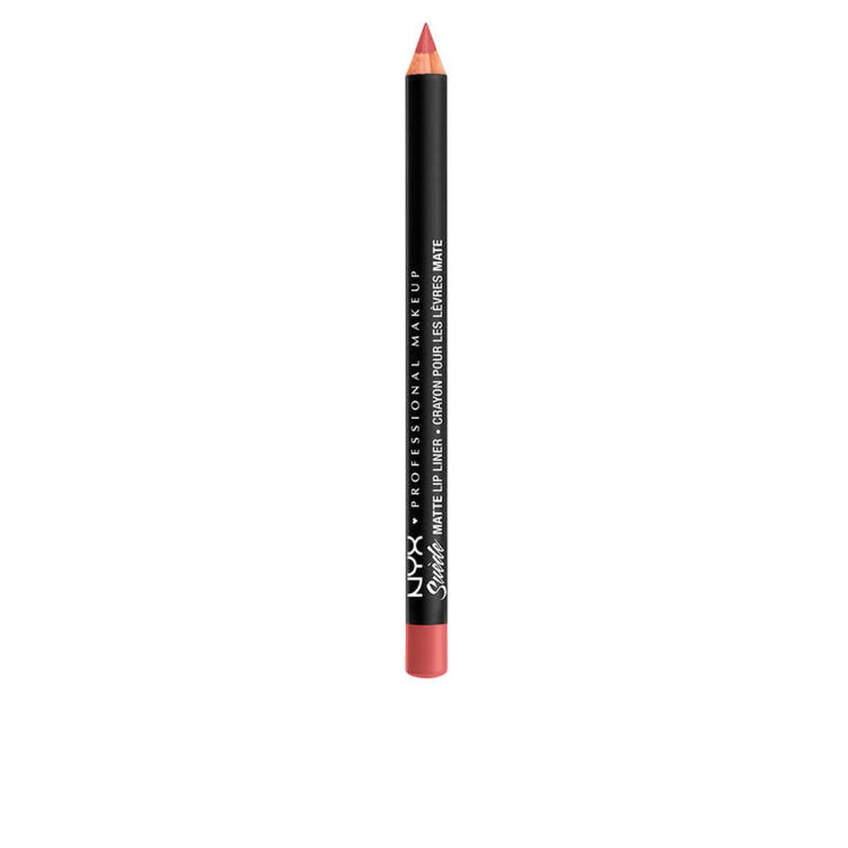Perfilador de Labios Suede NYX (3,5 g) 3,5 g - Image 13
