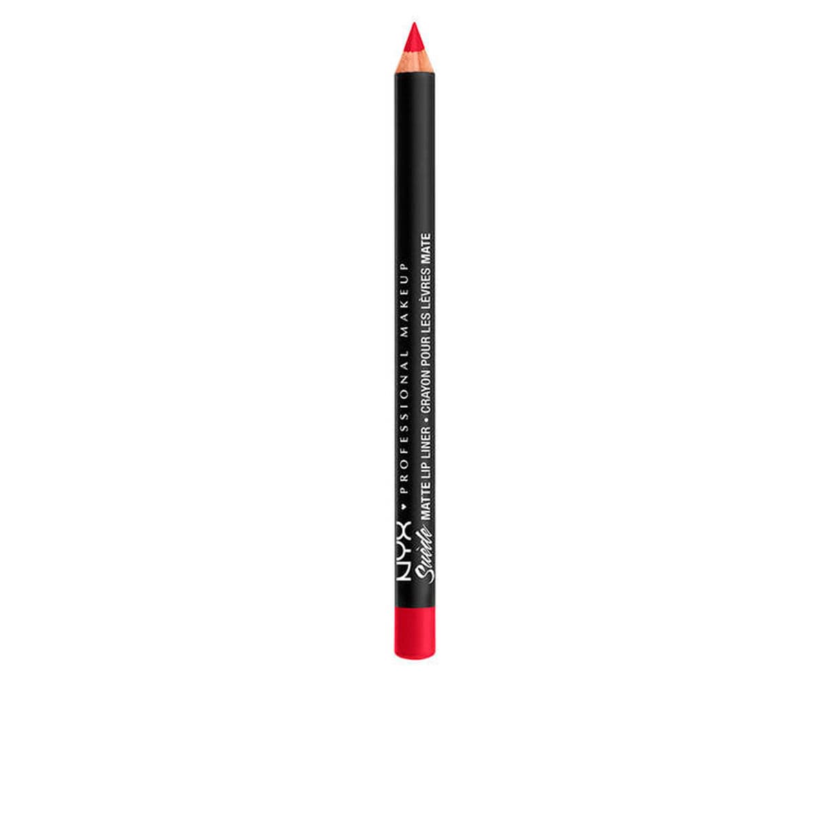 Perfilador de Labios Suede NYX (3,5 g) 3,5 g - Image 14