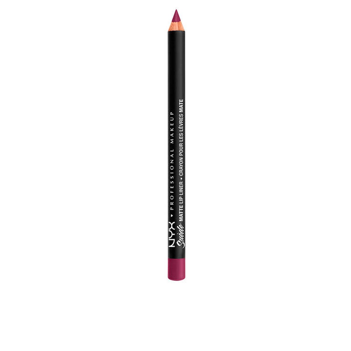 Perfilador de Labios Suede NYX (3,5 g) 3,5 g - Image 15