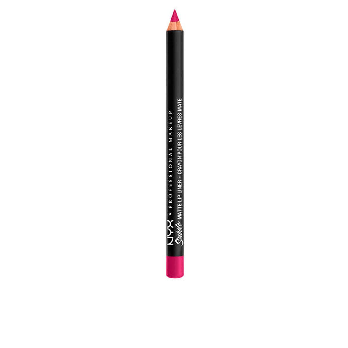Perfilador de Labios Suede NYX (3,5 g) 3,5 g - Image 16