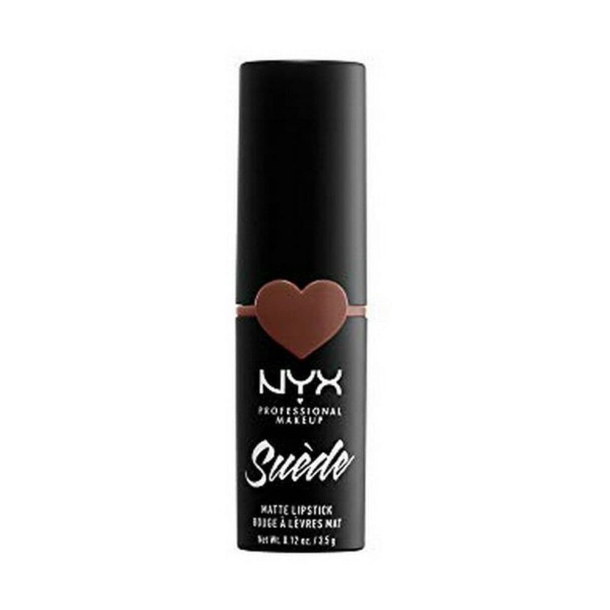 Lippenstift Suede NYX - Image 11