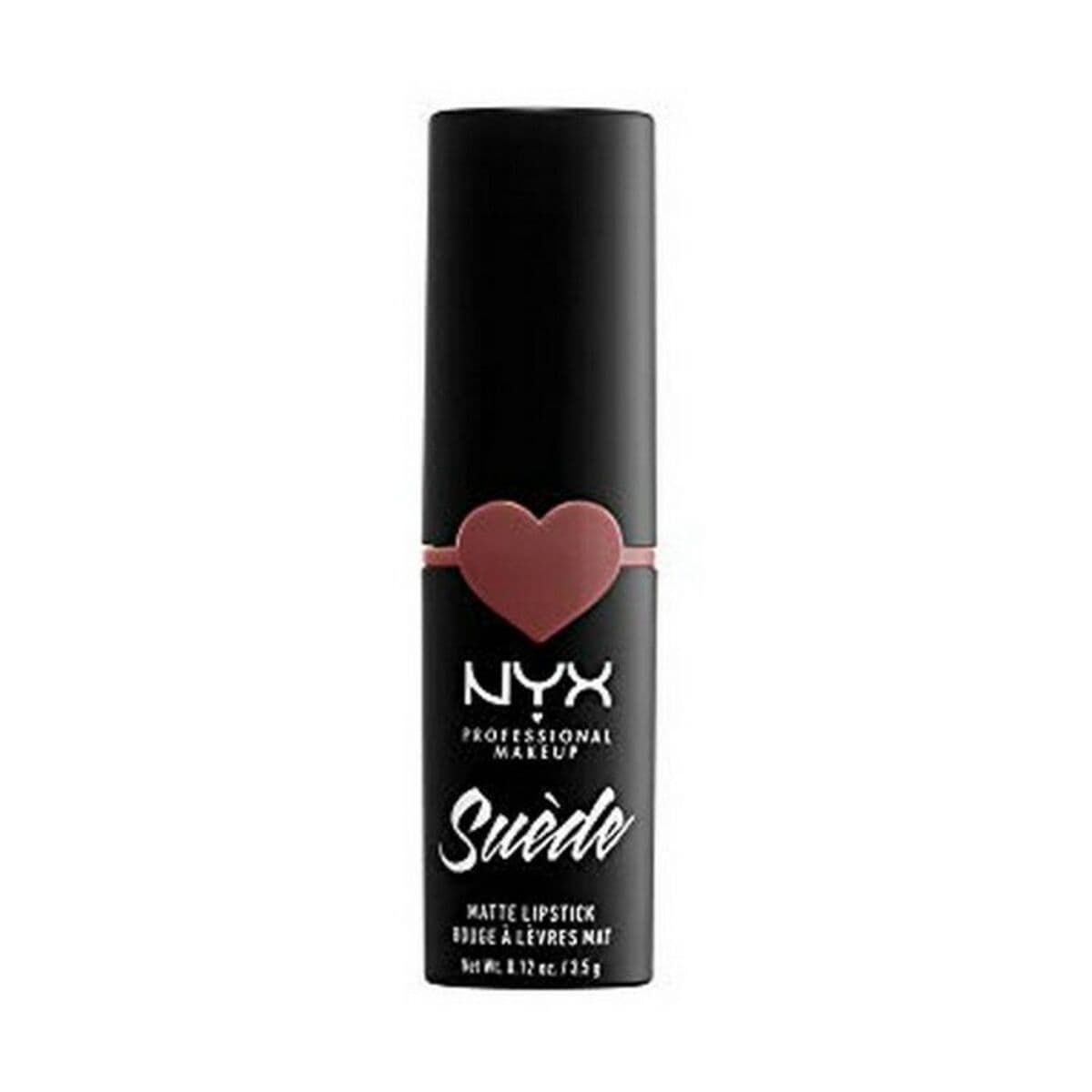 Lippenstift Suede NYX - Image 10