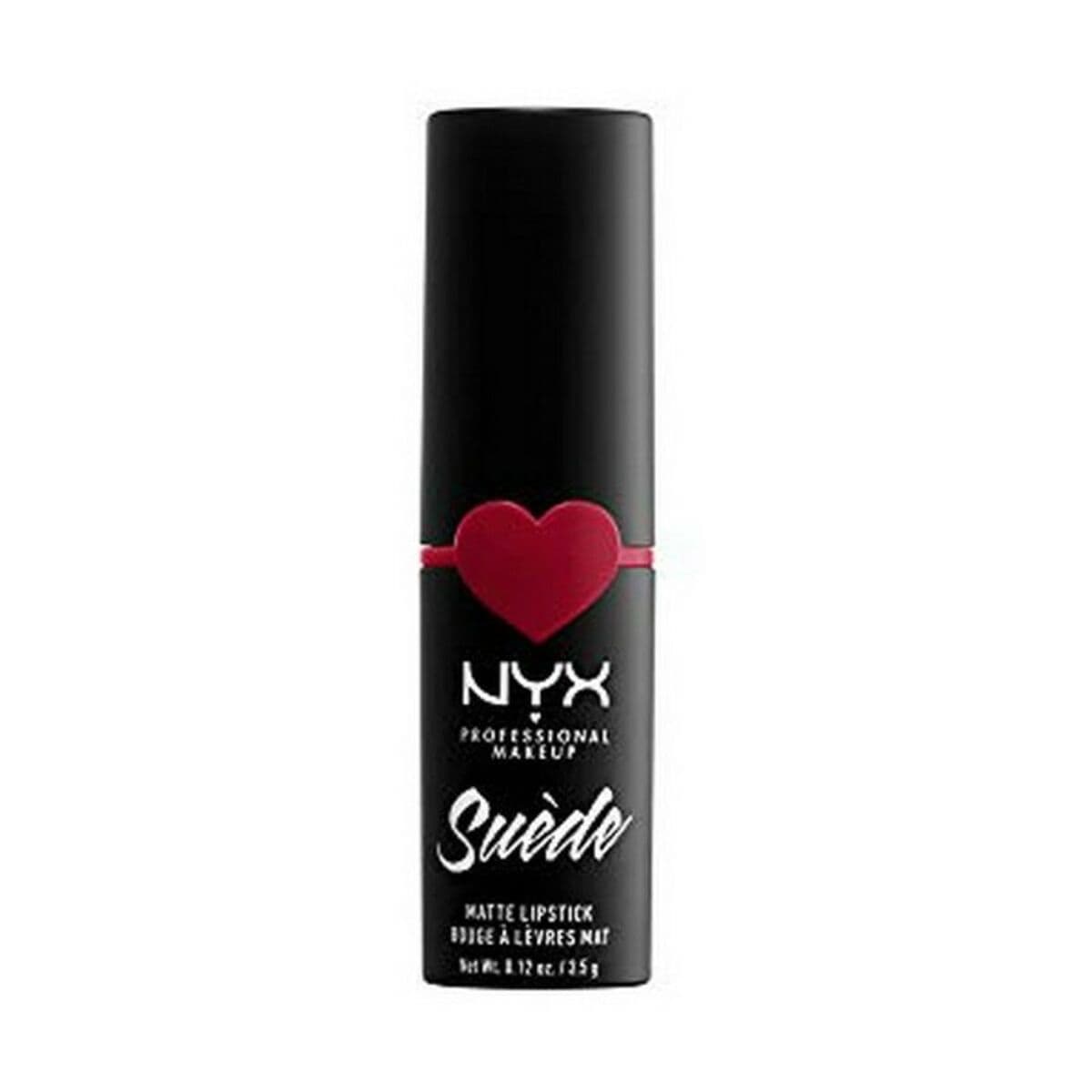 Lippenstift Suede NYX - Image 9