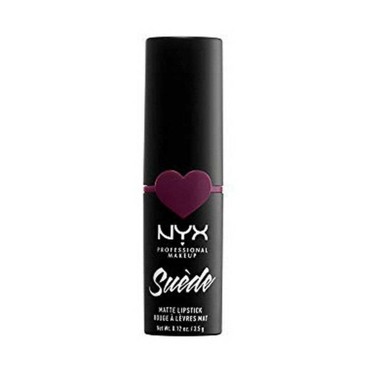 Lippenstift Suede NYX - Image 8
