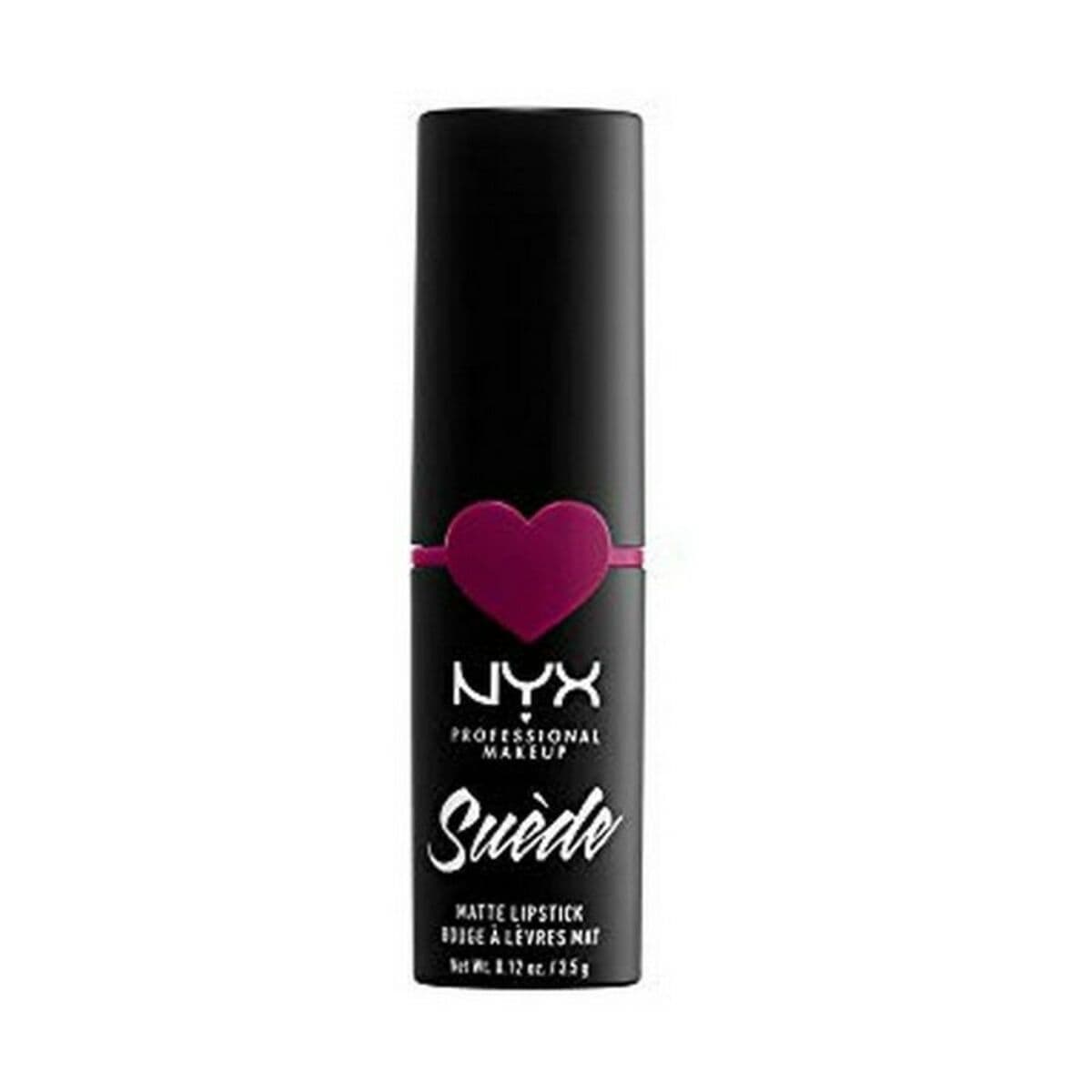 Lippenstift Suede NYX - Image 7