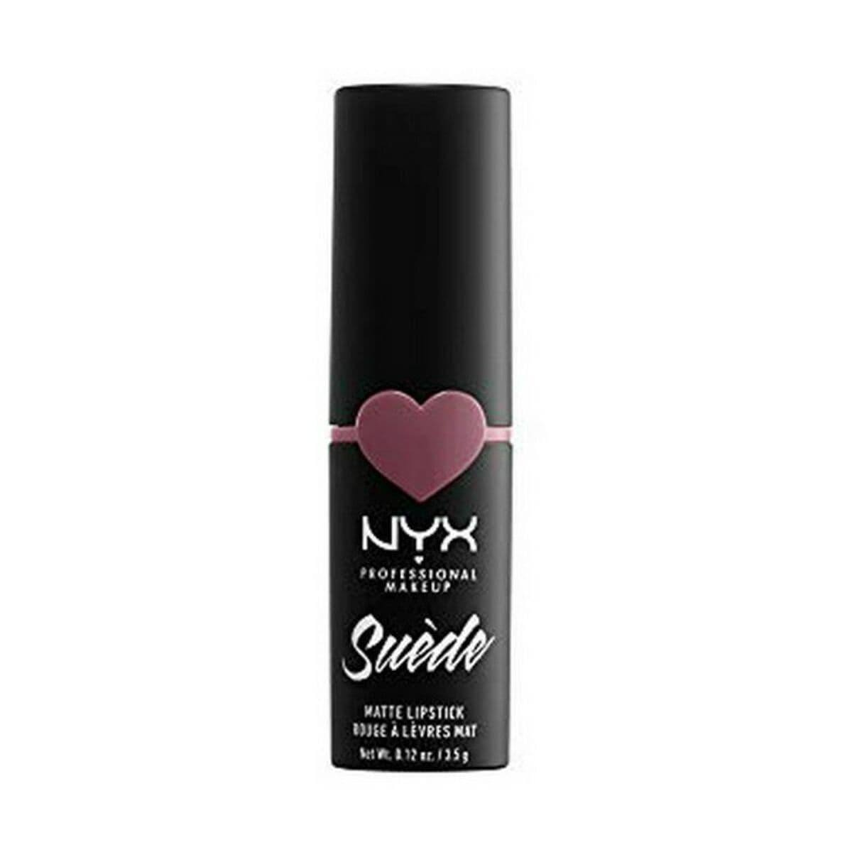 Lippenstift Suede NYX - Image 6
