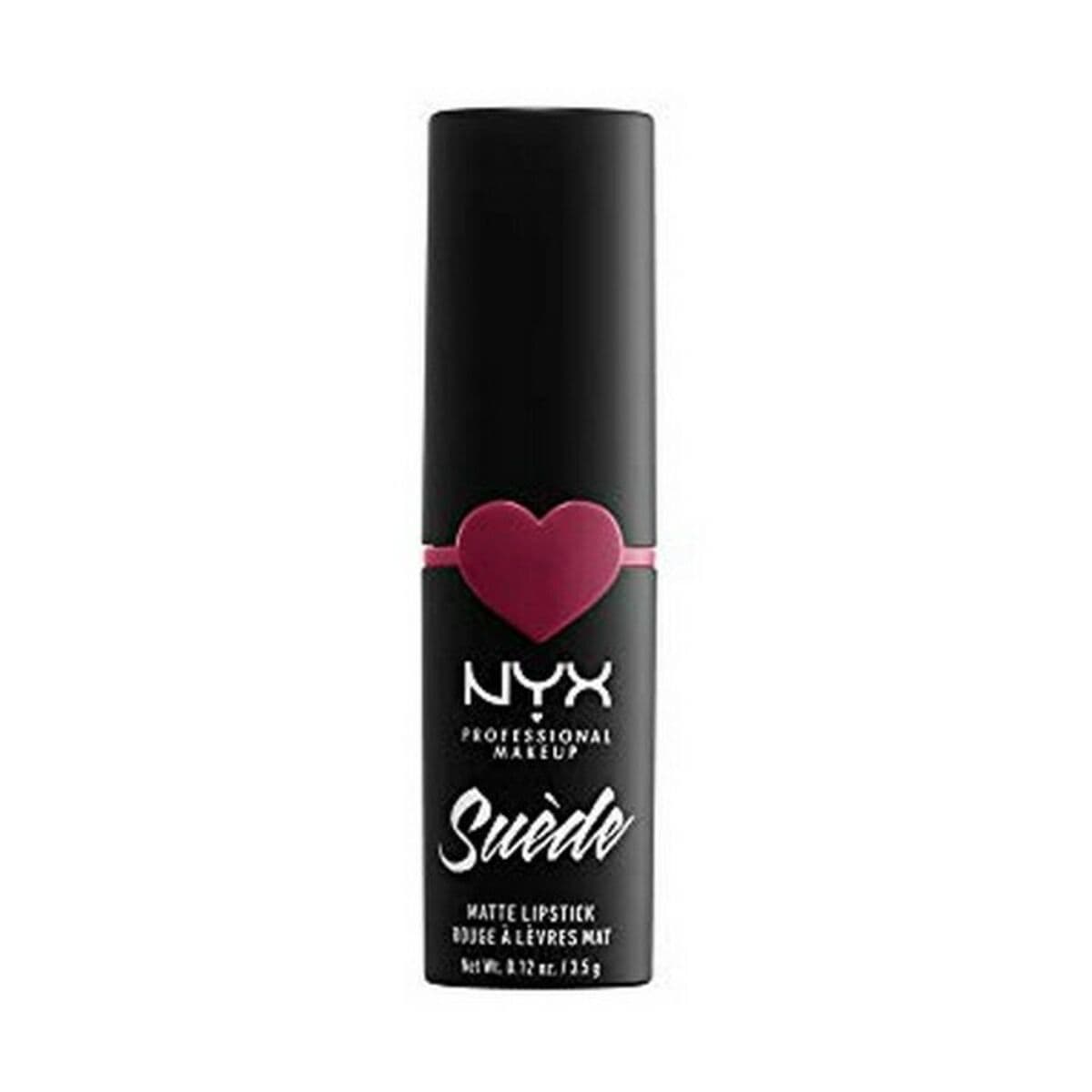 Lippenstift Suede NYX - Image 5