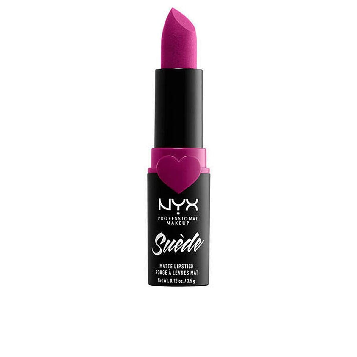 Lippenstift Suede NYX - Image 2