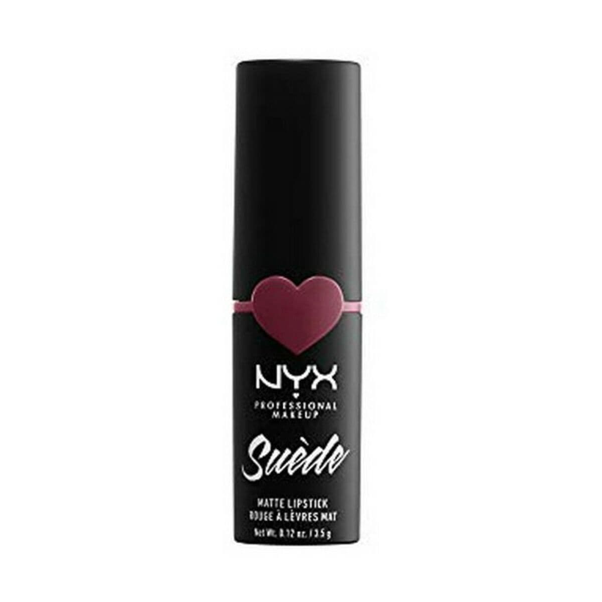 Lippenstift Suede NYX - Image 3