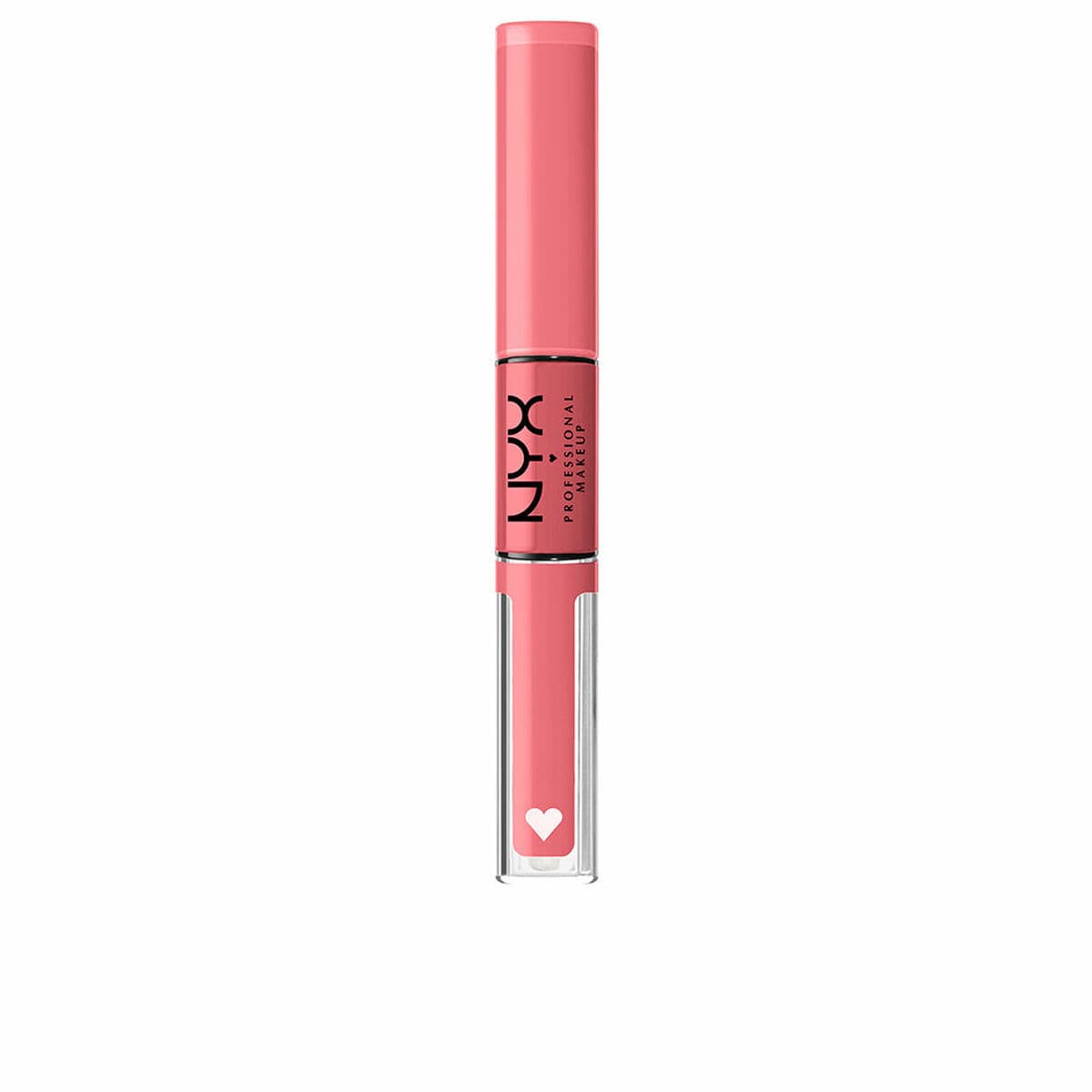 Rossetto liquido NYX Shine Loud Nº 1 Born to hustle 3,4 ml 2 in 1